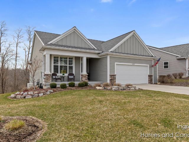4122 Preserve Drive