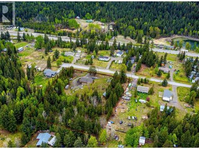 4122 Wildwood Road, Williams Lake, BC, V2G 4Z7 house for sale | Listing ID R3158 | Royal LePage