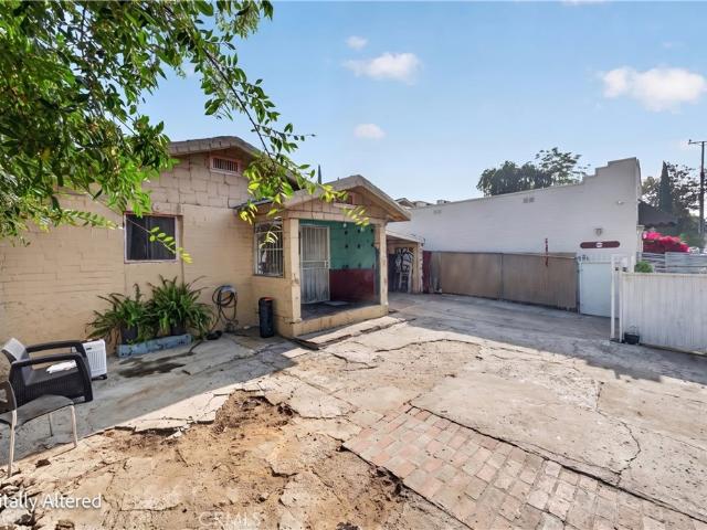 4123 Chevy Chase Drive