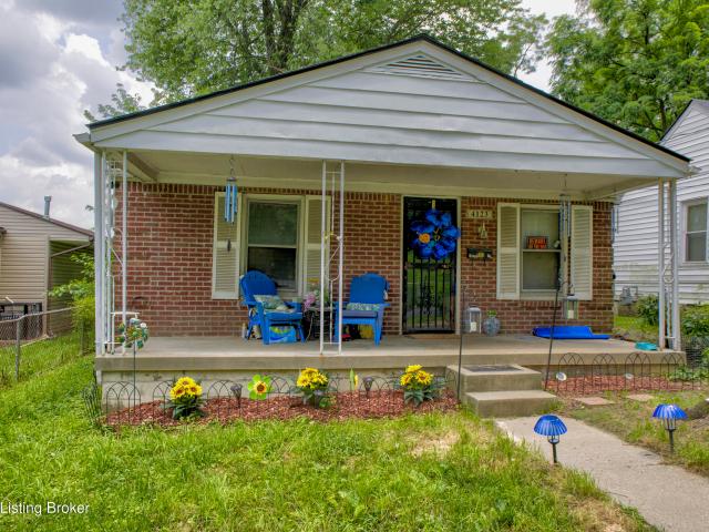 4123 Churchman Ave