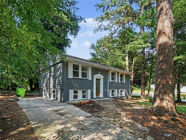 4123 Pilgrim Place