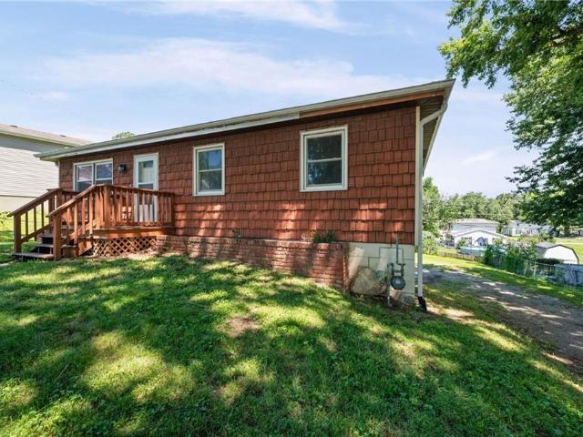 4123 Preston Drive
