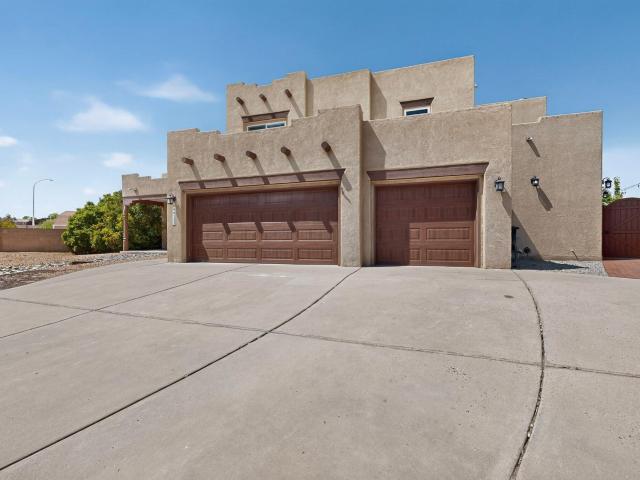 4123 Rancho Gusto NW
