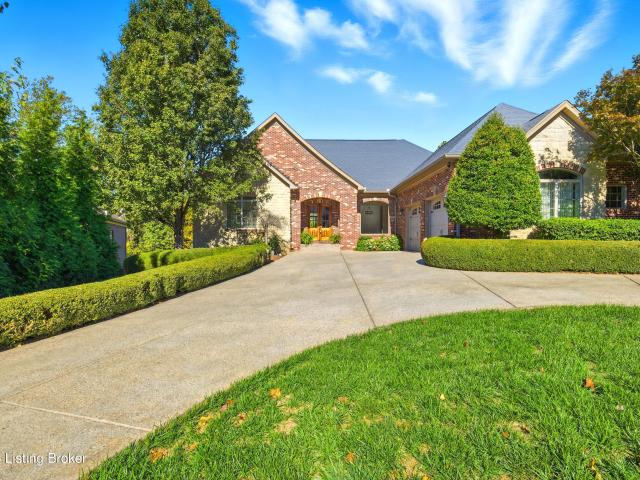 4123 Sanctuary Bluff Ln