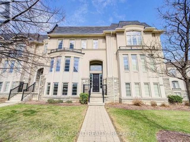 4123 Shipp Drive, Mississauga, ON, L4Z 0A7 townhouse for sale | Listing ID W13596 | Royal LePage