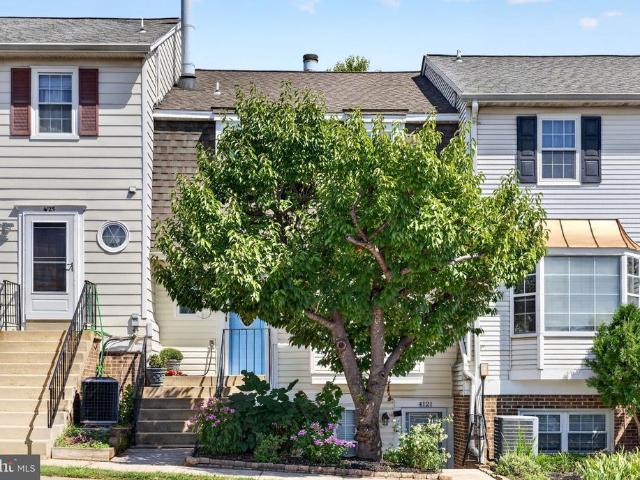4123 Weeping Willow Court