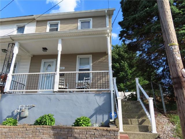 412 3rd Street