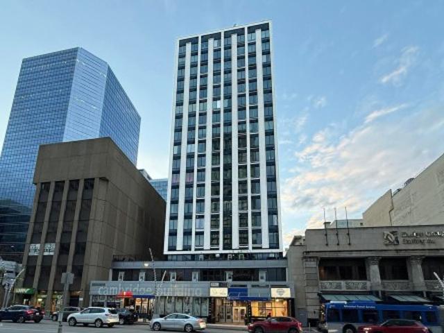 412 10 Jasper Av Nw, Edmonton, AB, T5J 1R9 condo for sale | Listing ID E4510 | Royal LePage