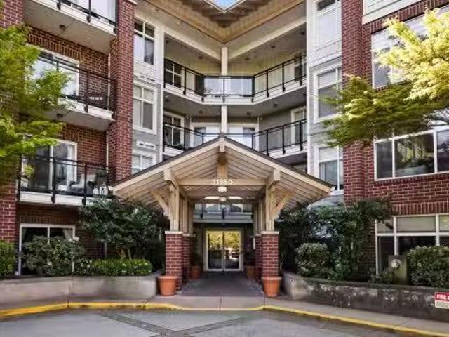 412 11950 Harris Road, Pitt Meadows, BC, V3Y 0B7 Single Fami.