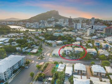 South Townsville, Stuart, Townsville City, Townsville City, Inneston, Yorke Peninsula, Yorke Peninsula, Garden Island, City of Salisbury, South Australia