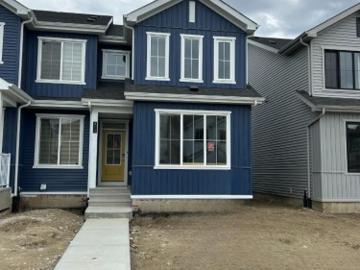Laurel, Edmonton, Alberta