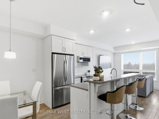 412 2 Adam Sellers Street, Markham | Terminated, N12870 | Condos. Ca