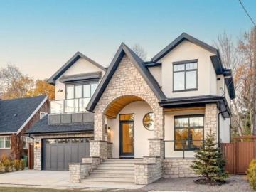 Elbow Park, Calgary, Alberta - Office room
