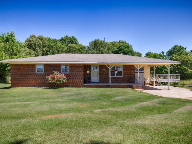 412 Co Rd 543