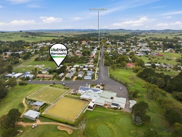 4/12 Coronation Avenue, Braidwood