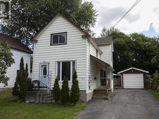 412 Charles St, Sault Ste. Marie, ON, P6C 3L3 house for sale | Listing ID SM262561 | Royal LePage