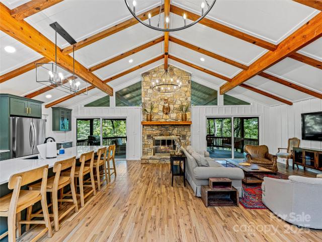 412 Cherokee Trce, Lake Toxaway, NC 28747 | MLS #4312