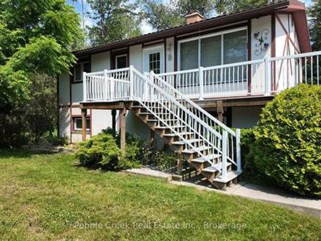 412 Ash Street, Huron Kinloss, ON, N2Z 2X3 house for sale | Listing ID X13564 | Royal LePage