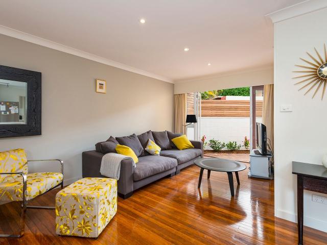4/12 Boronia Street, Wollstonecraft Townhouse | Listed 11 August 2026