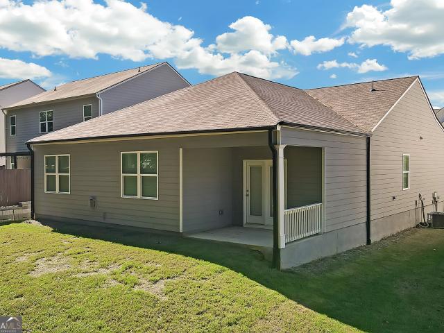 412 Barnwood Lane