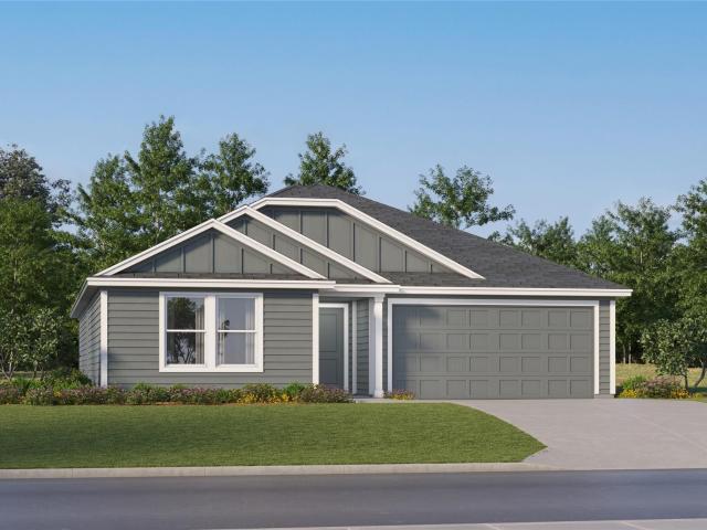 412 Bertram Oaks Dr