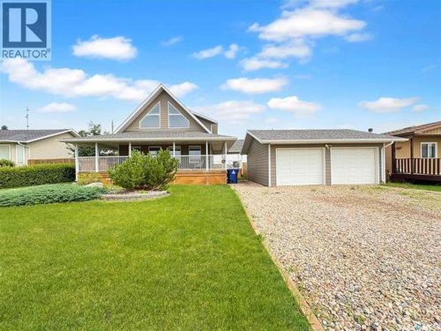 412 Birch Drive, Maidstone, SK, S0M 0G1 house for sale | Listing ID SK043941 | Royal LePage