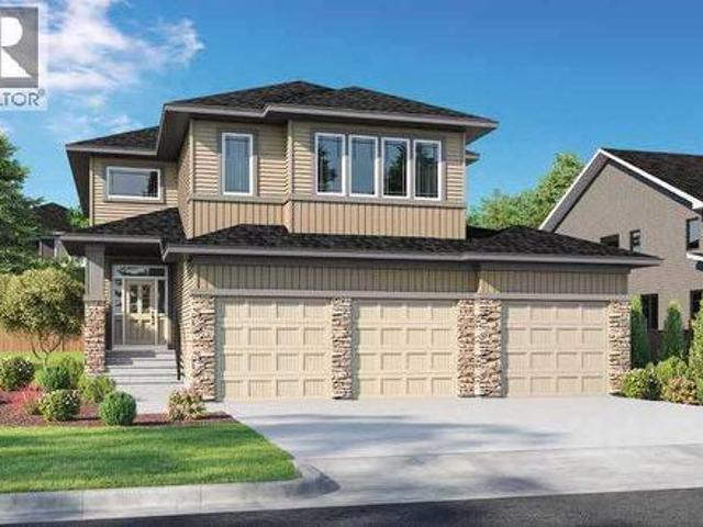 412 Bridgeport Glen, Chestermere, AB, T1X 1V9 house for sale | Listing ID A2334 | Royal LePage