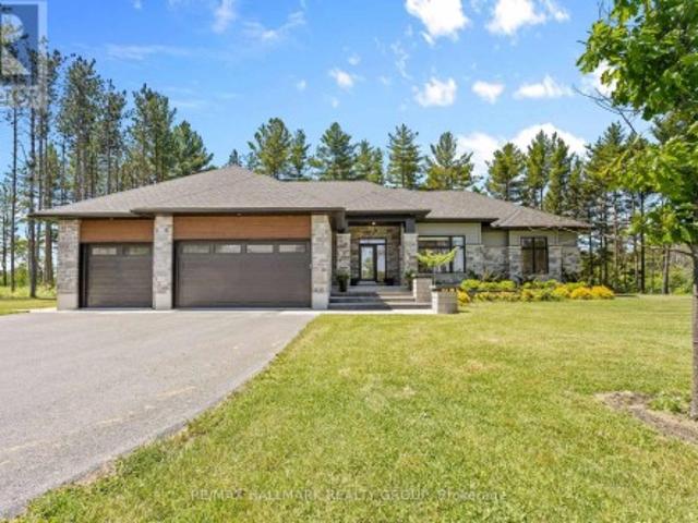 412 Butler Farm Road, North Grenville, ON, K0G 1J0 house for sale | Listing ID X13753 | Royal LePage