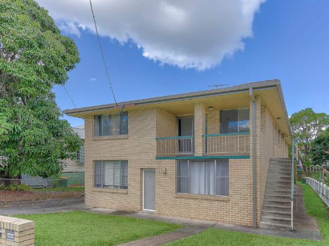 4/12 gaythorne road, gaythorne, qld, 4051