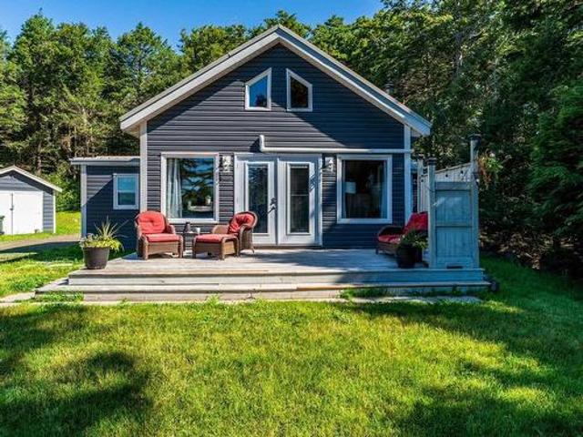 412 Double Lake Road, North Range, NS, B0W 1H0 house for sale | Listing ID 202518 | Royal LePage