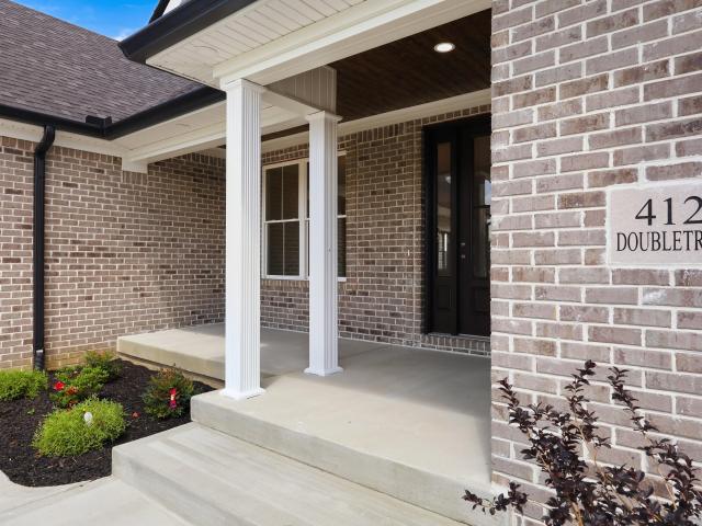 412 Doubletree Court