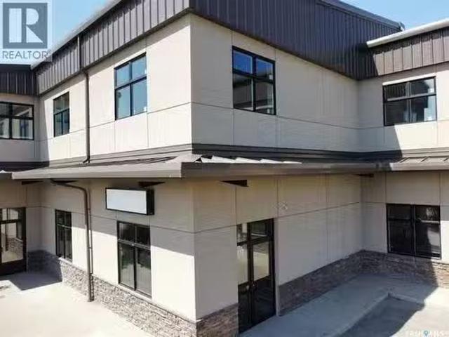 412 Dewdney Avenue, Regina, SK, S4N 0E9 commercial for sale.