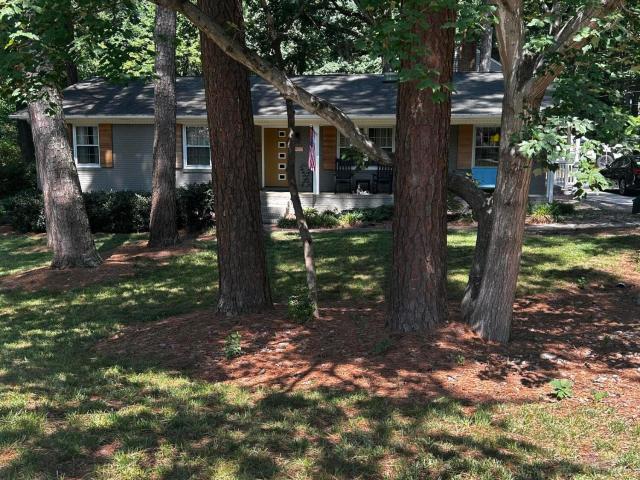 412 Emerson Drive