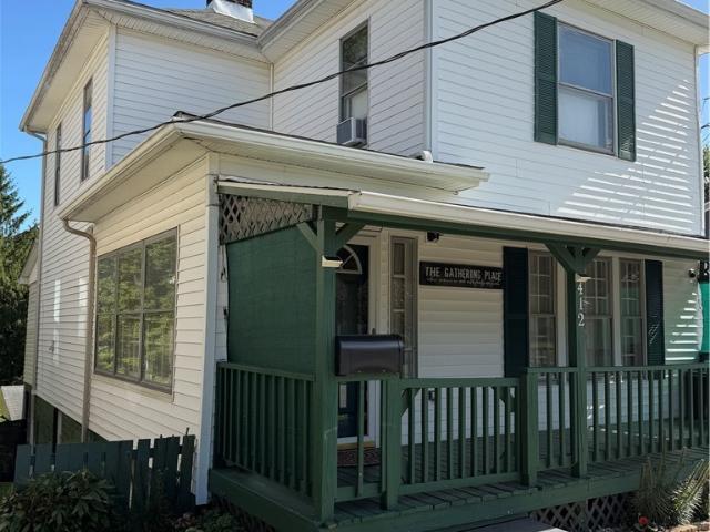 412 Eastern Avenue