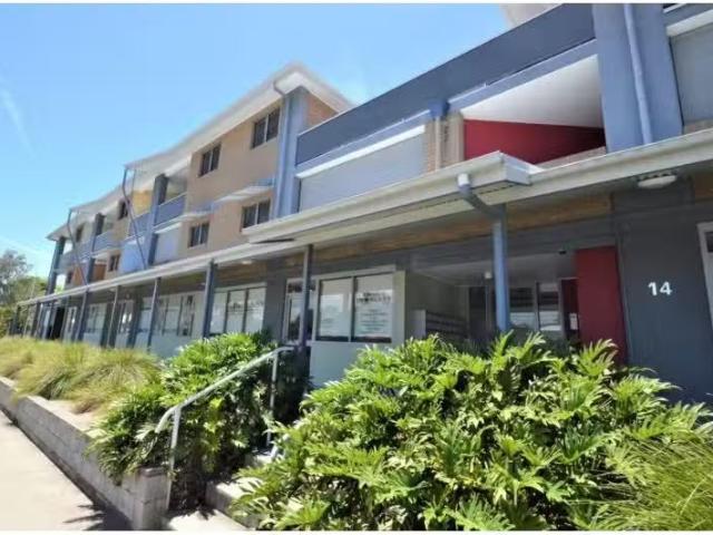 4/12 Edgar Street, COFFS HARBOUR Apartment for rent Listed by.