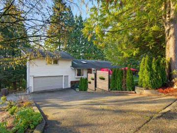Greater Vancouver - Parking, Cellar