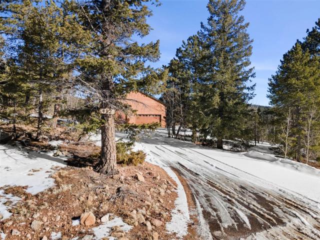 412 Evergreen Road