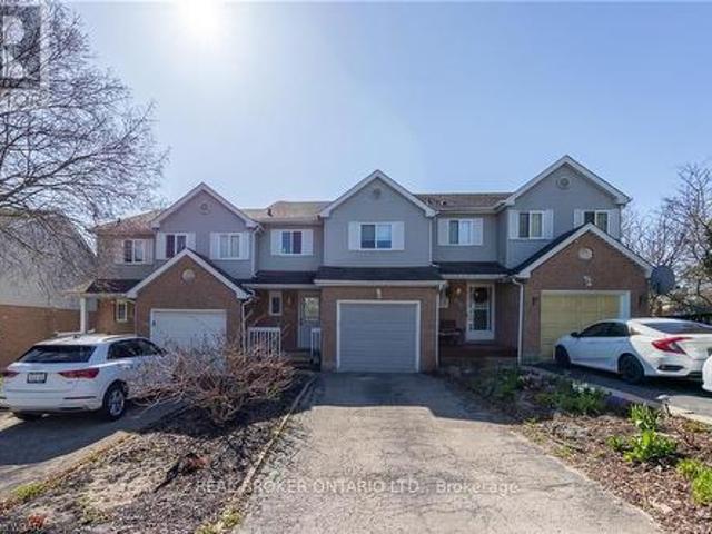 412 Exmoor Street, Waterloo, ON, N2K 3T1 house for lease | Listing ID X13704 | Royal LePage