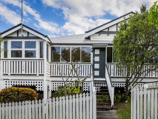 4/12 Forbes Street, HAWTHORNE, QLD 4171