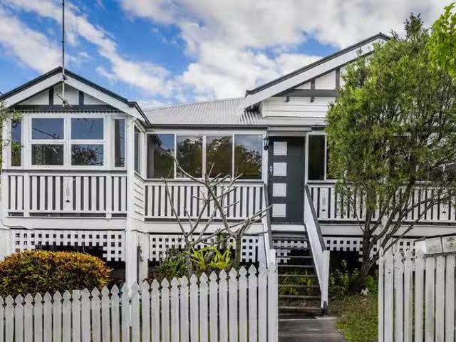 4/12 Forbes Street, HAWTHORNE, QLD 4171 Apartment for Rent