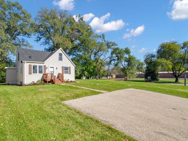 412 Fairfield Drive