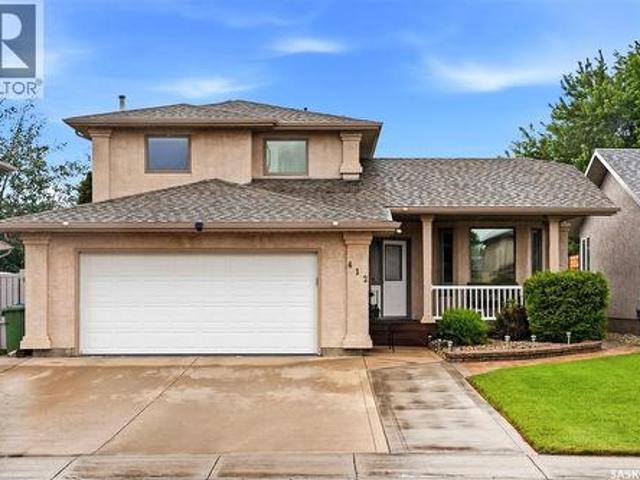 412 Fairway Road N, Regina, SK, S4Y 1A1 house for sale | Listing ID SK039187 | Royal LePage
