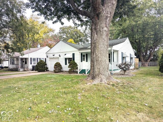 412 Federal Drive