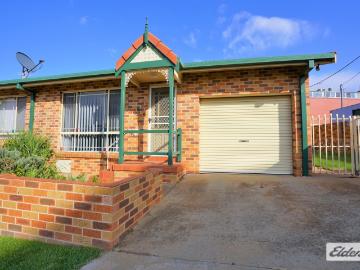 Griffith, New South Wales, Griffith Area, Victoria