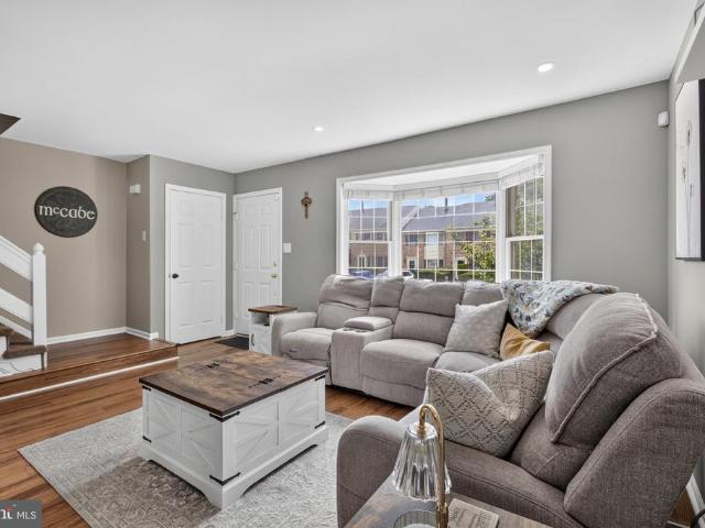 412 Franklin Court #