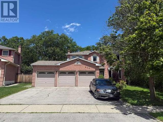 412 Freeman Crescent, Oakville, ON, L6H 4R3 house for sale | Listing ID W13642 | Royal LePage