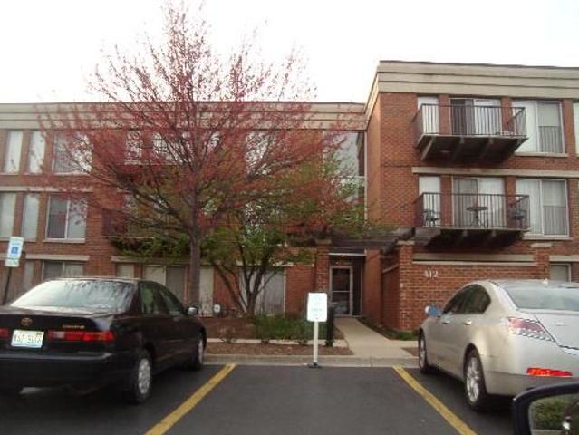 412 Kelburn Avenue Unit 316, Deerfield, US, IL