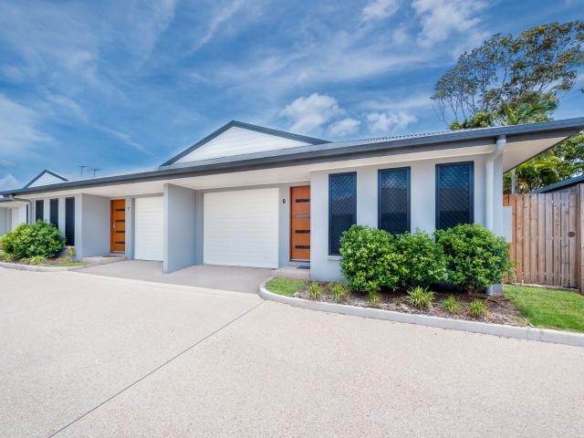 4/12 kierra drive, andergrove qld for rent lj hooker