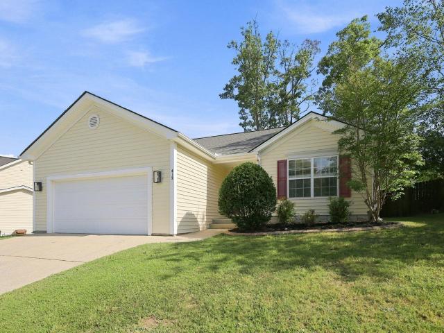 412 Holly Thorn Trace