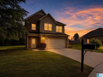 412 Oakwell Cove